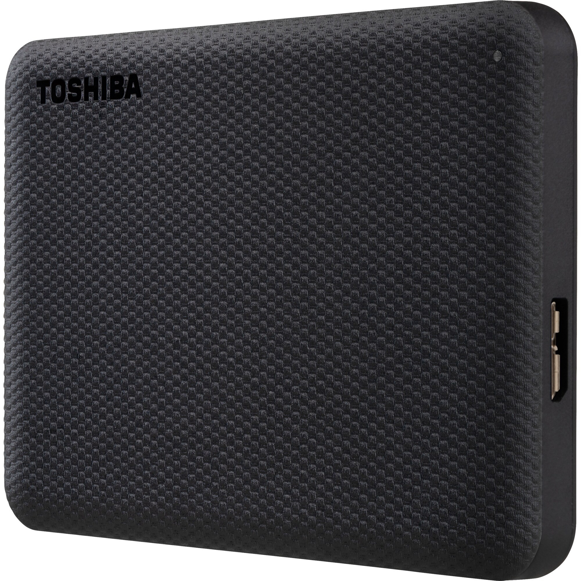 Toshiba Festplatte Canvio Advance 4 TB