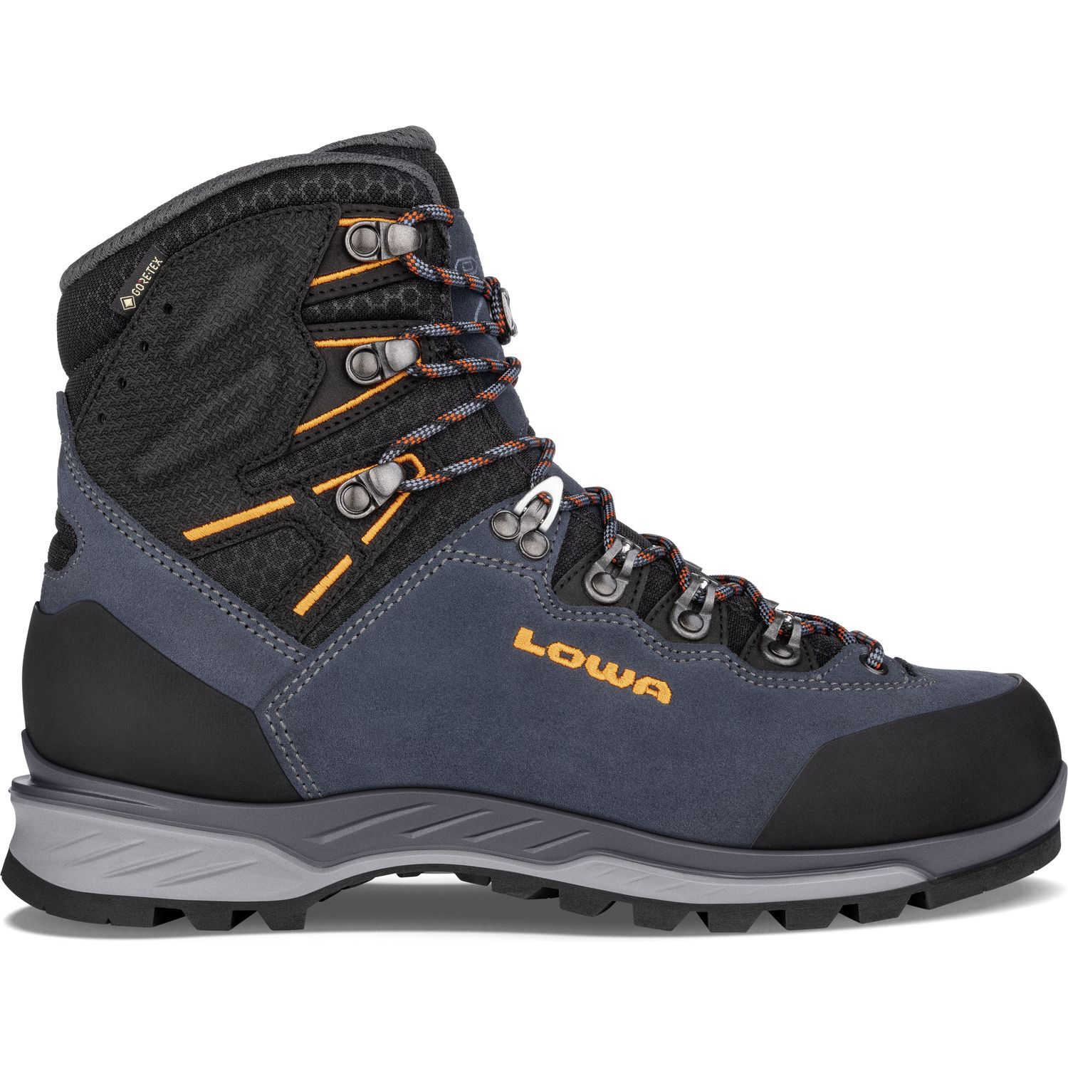LowaTicam Evo GTX