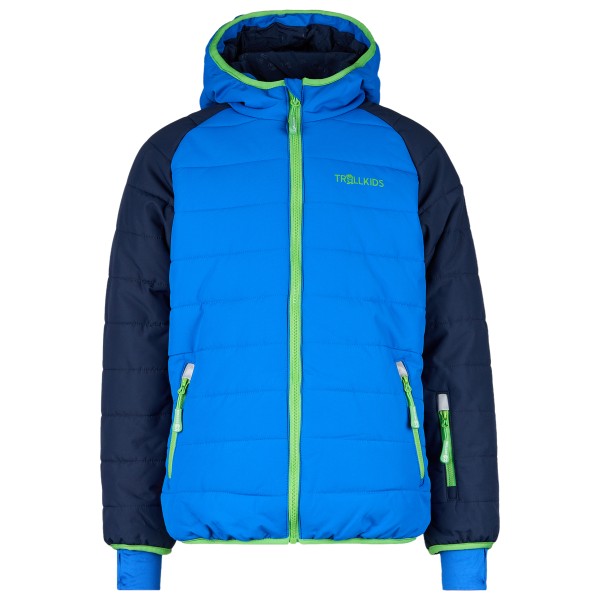 Trollkids - Kid's Hafjell Snow Jacket Pro - Veste de ski