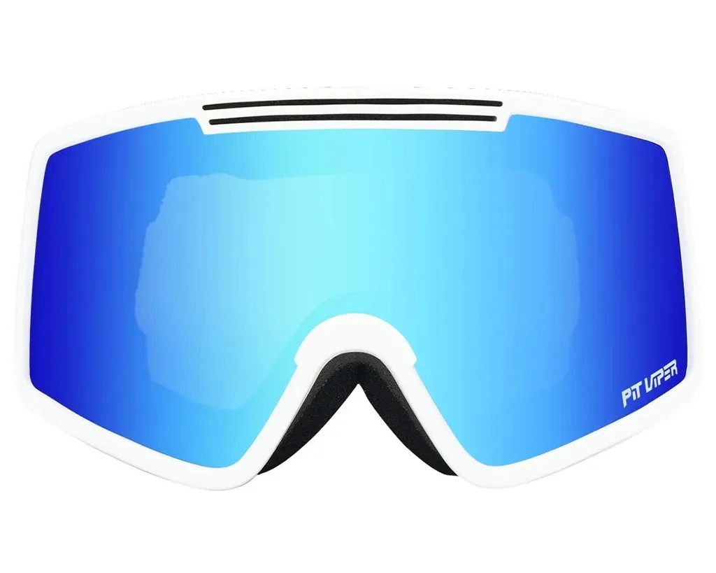 Pit Viper French Fry Goggle The Miami Nights