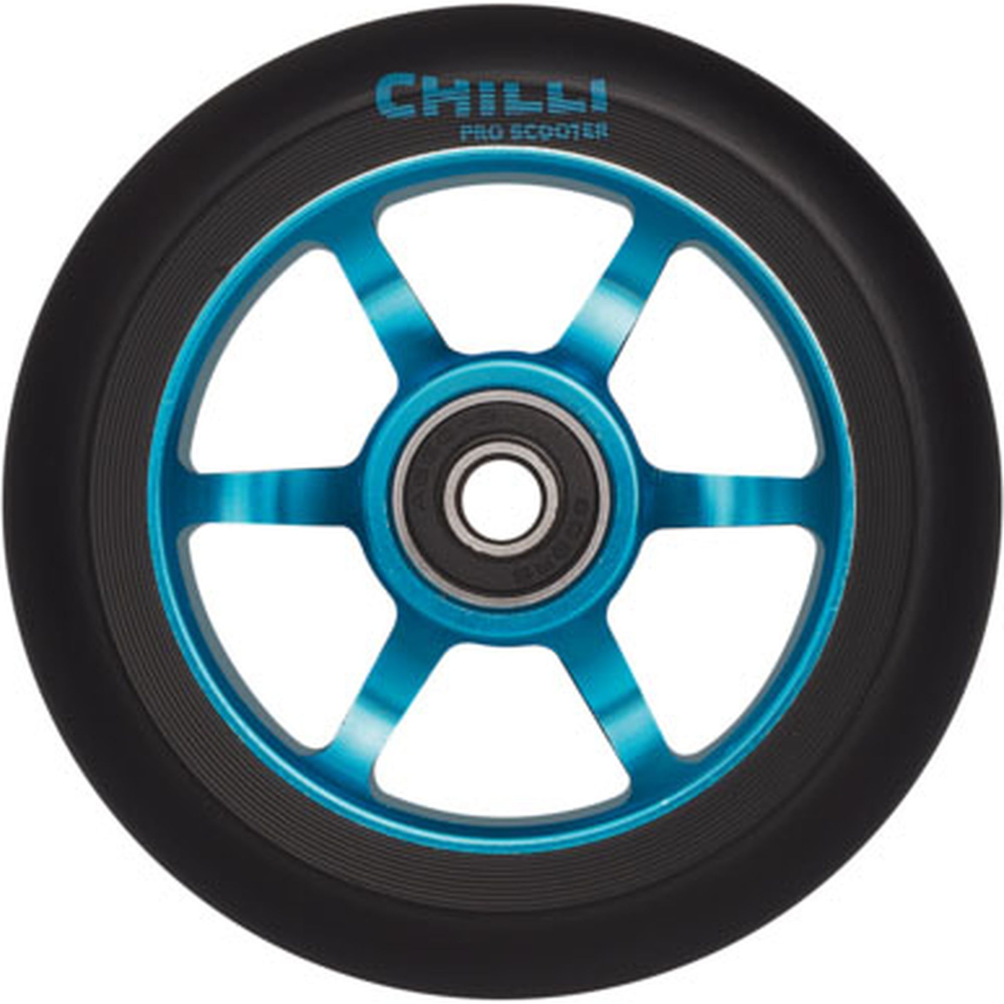 ChilliWheel 3000
