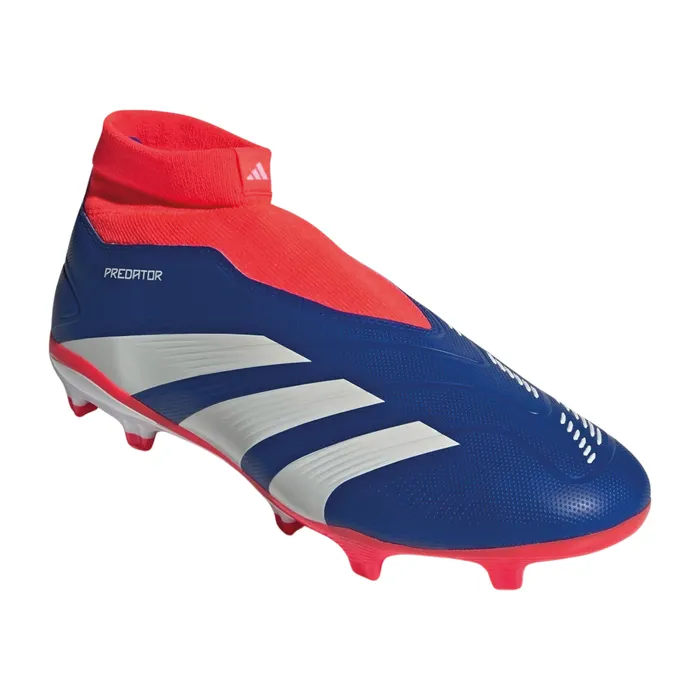 Adidas Predator League LL FG Voetbalschoenen Heren