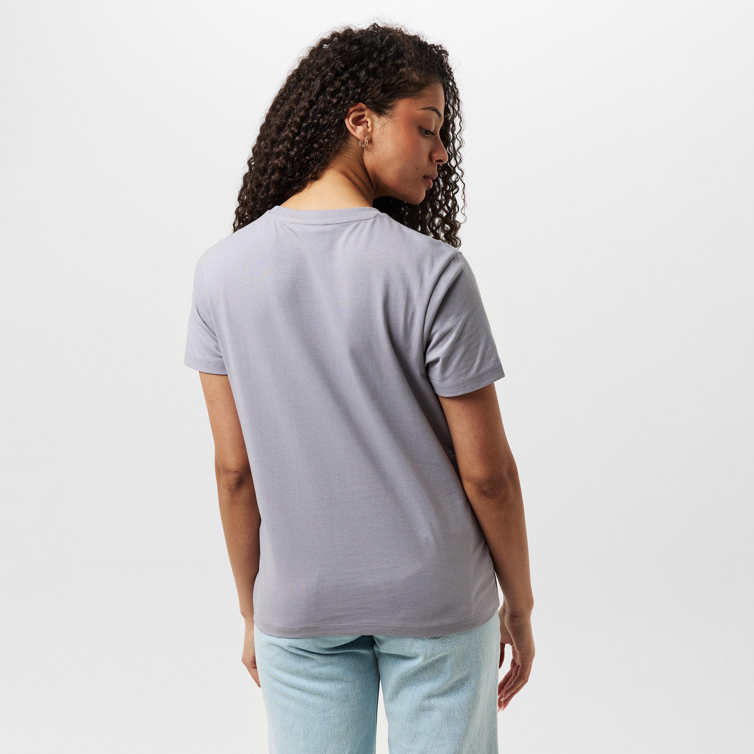 Jack Wills JW Forstal Boyfriend T-Shirt