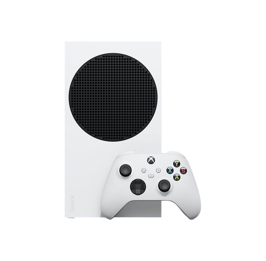Microsoft Xbox Series S 512GB Digital Console