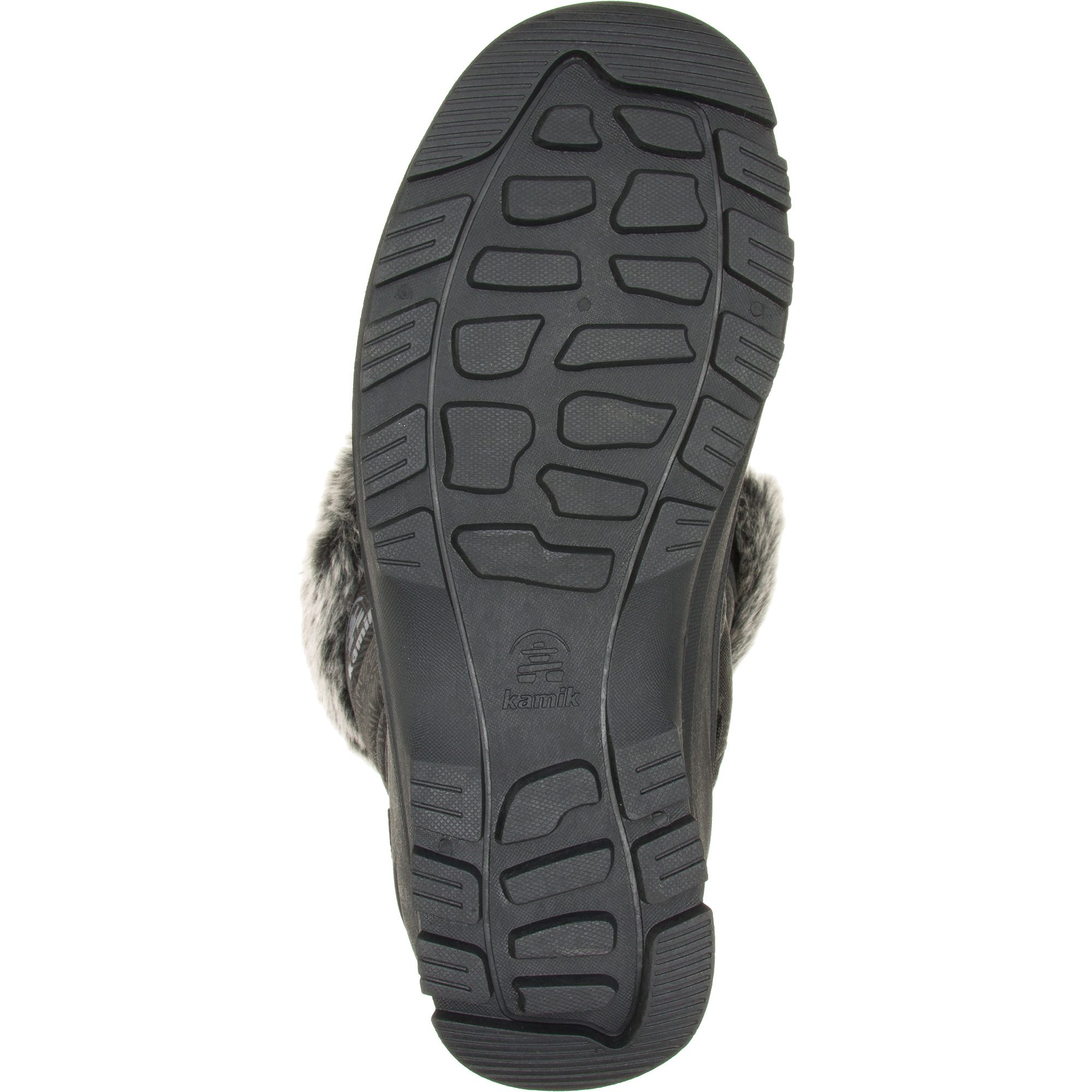 Kamik Momentum 3 Winterstiefel Damen schwarz