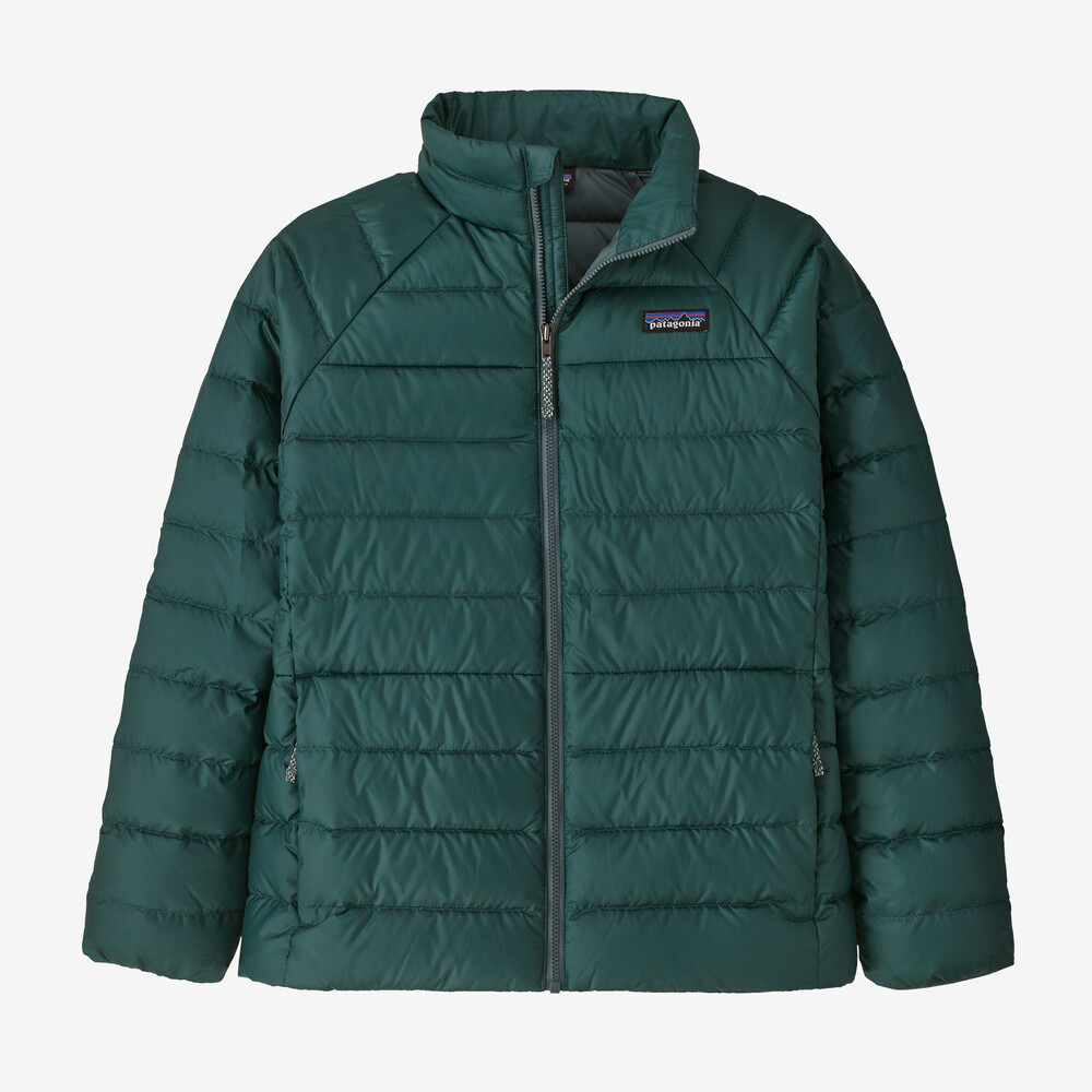 Daunenpullover für Kinder