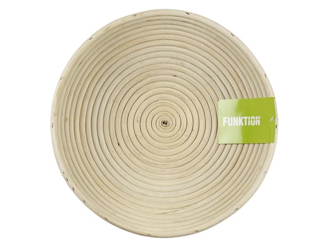 Funktion Hævekurv Dia. 30 x 8,5 cm 6 liter