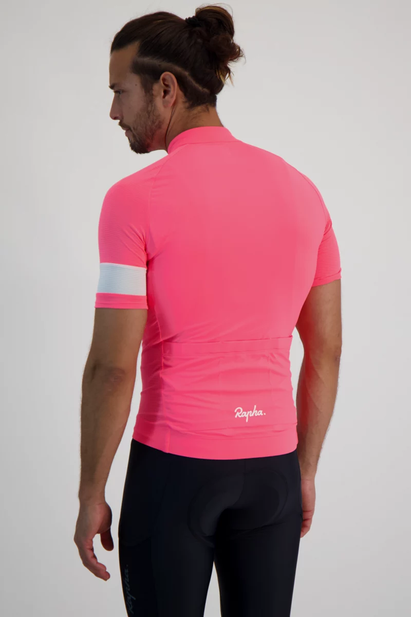 Rapha Core Lightweight Herren Biketrikot