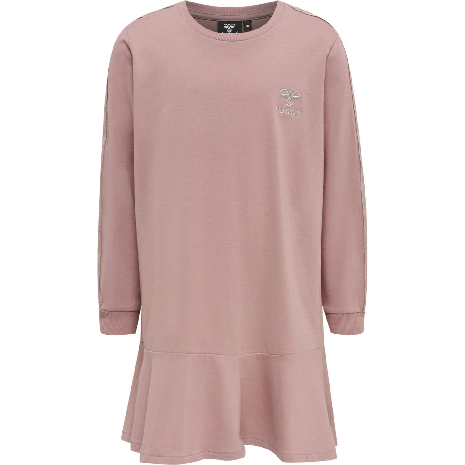 hmlEVELYN DRESS L/S