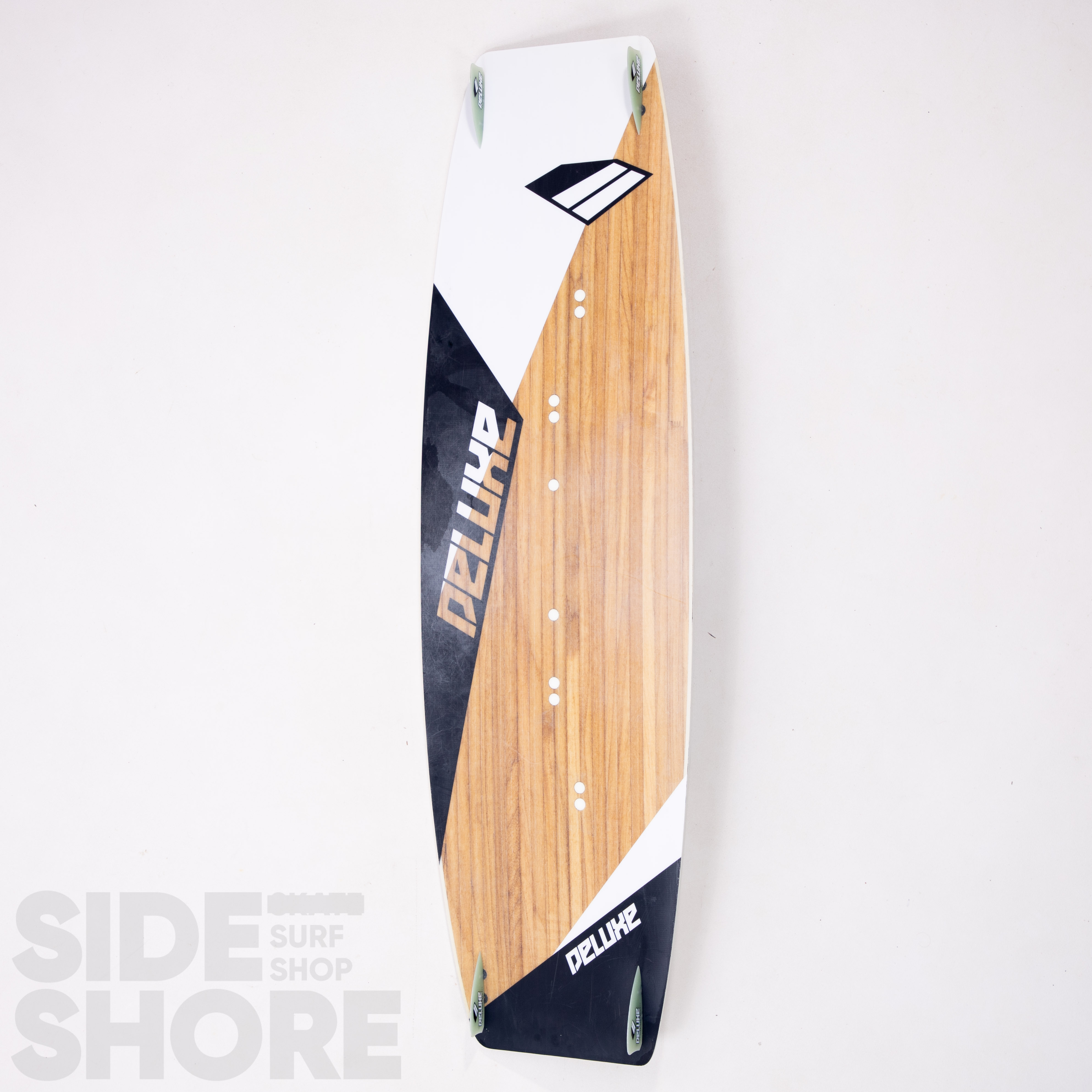 CORE Deluxe freeride complete - 157x46