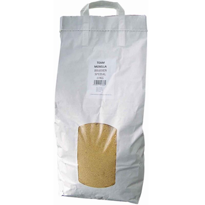 Amorce Mosella Bremes - 10Kg