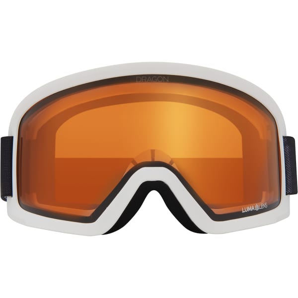 Masque de ski DRAGON DR DX3 L OTG SCRIPTLITE/LLAMBER
