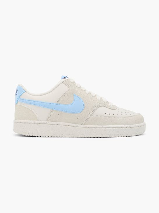 Nike W COURT VISION LO Sneaker Blau