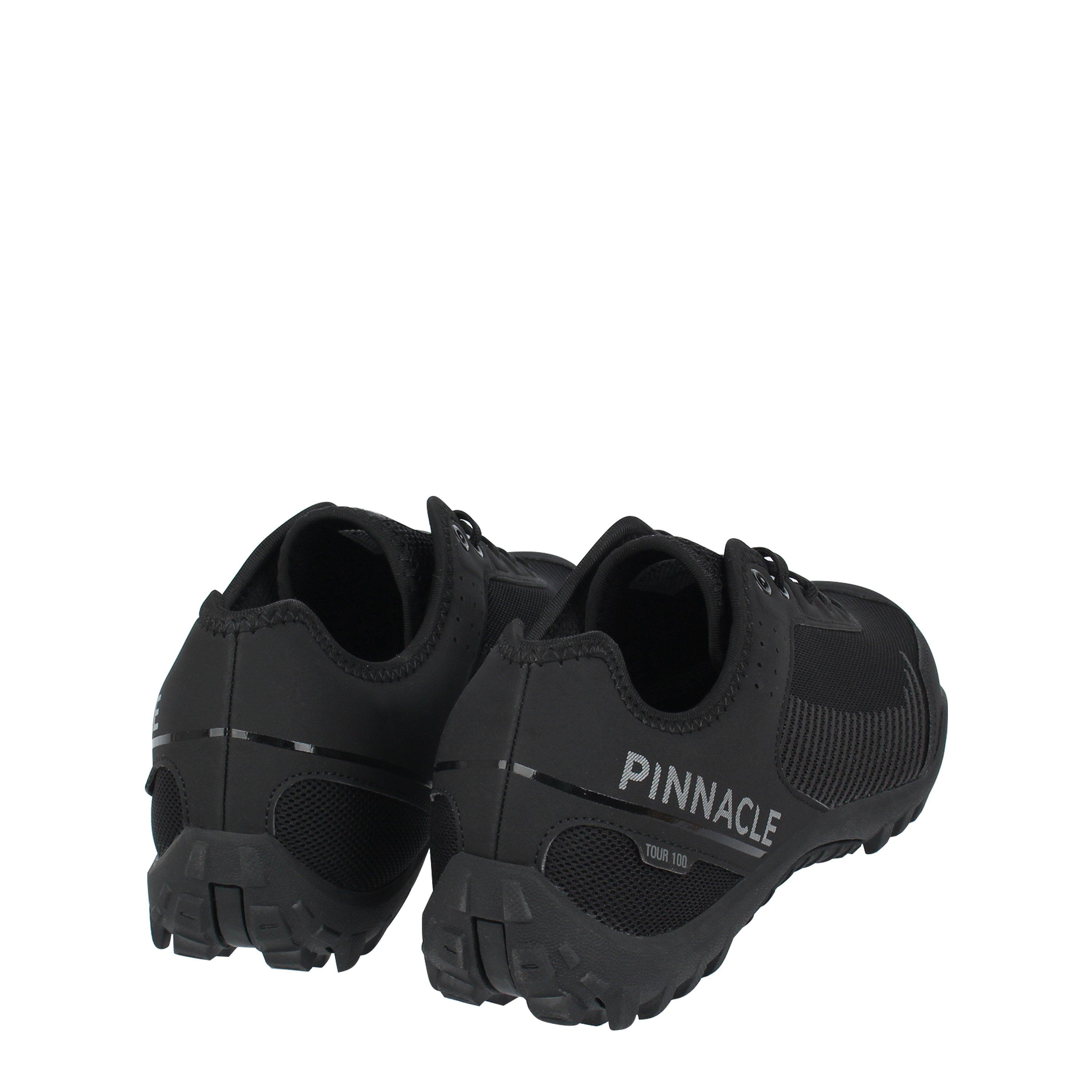 Pinnacle Hybrid Cycling Shoes