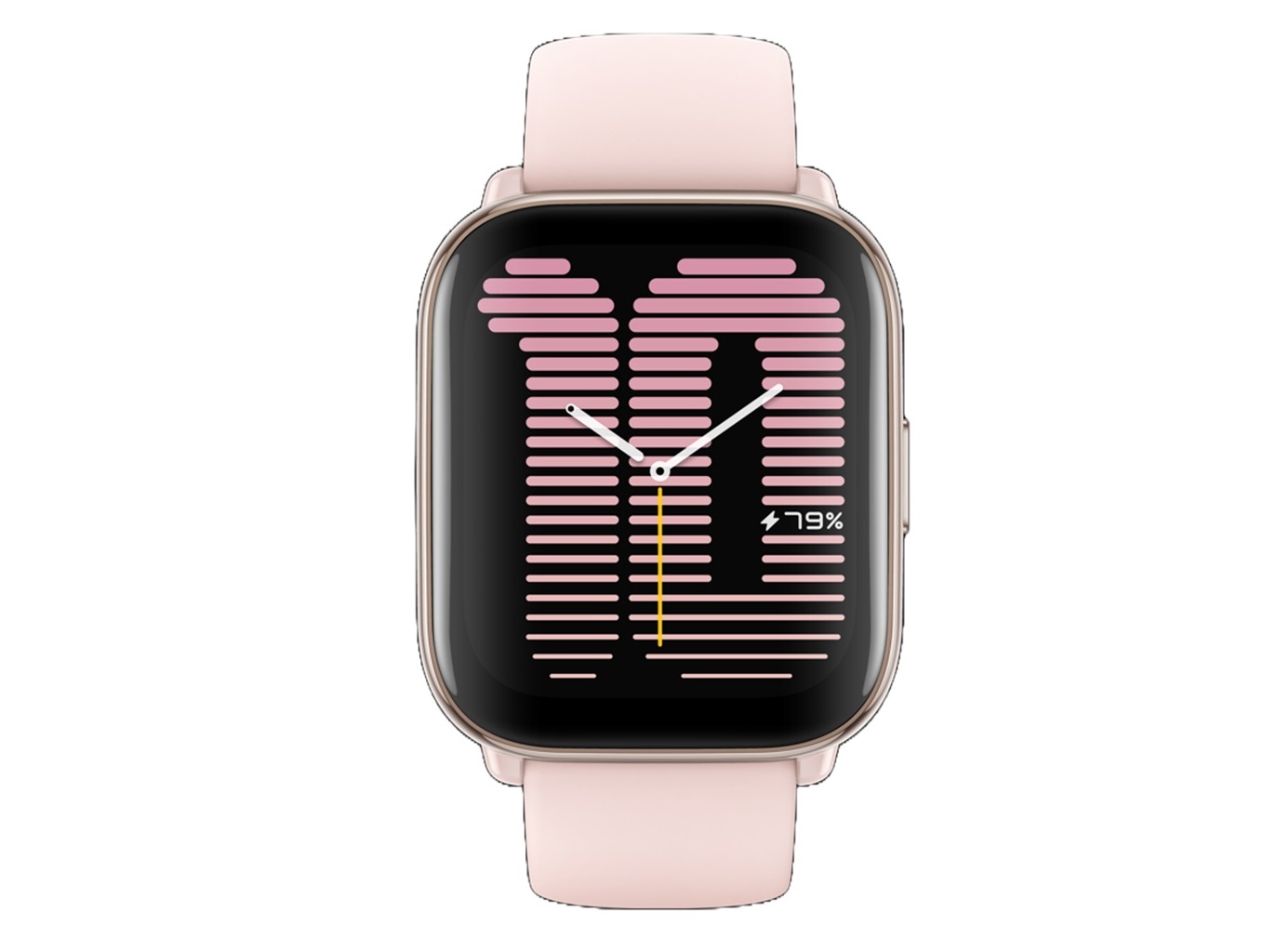SMARTWATCH AMAZFIT ACTIVE PINK