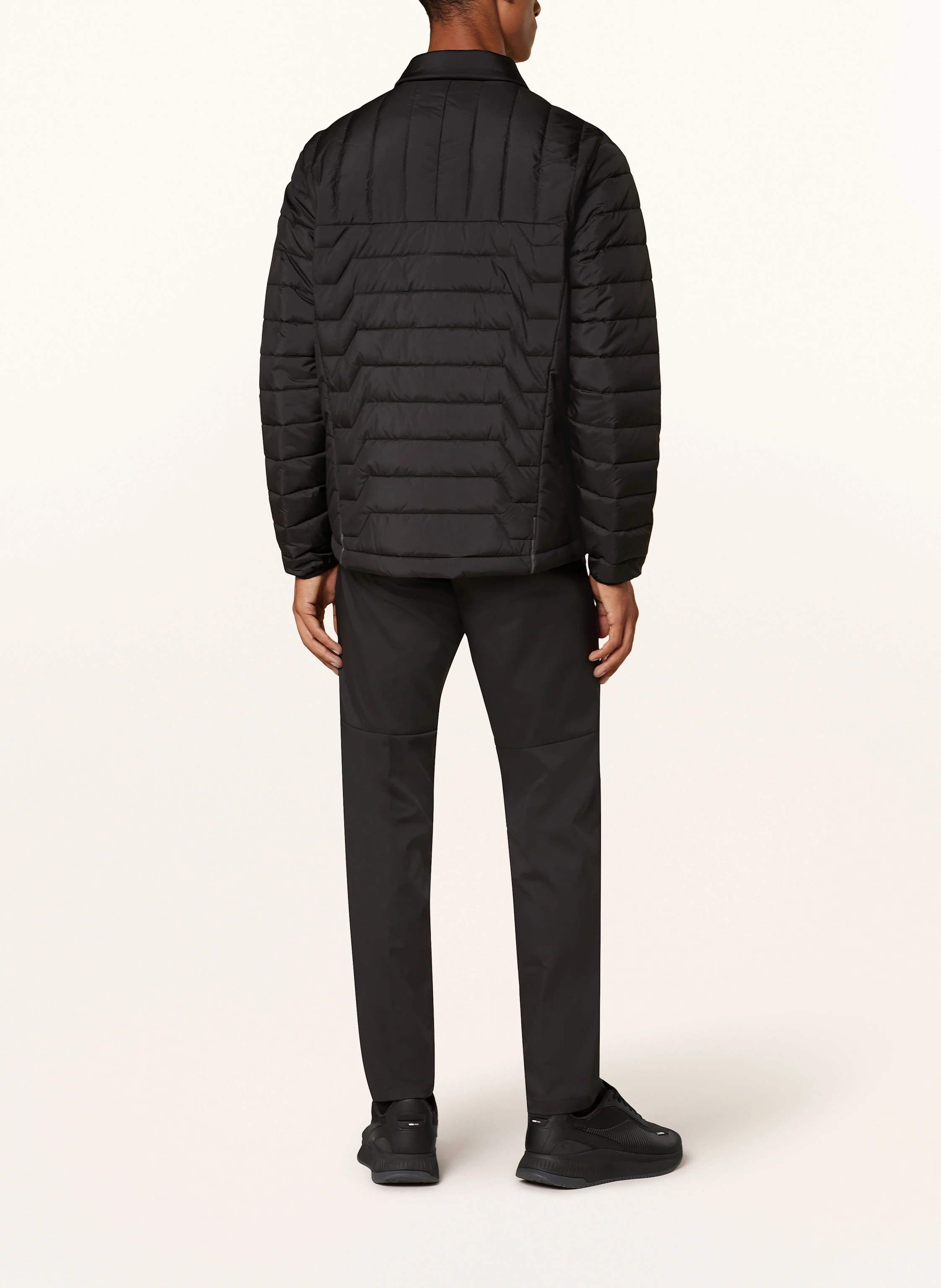 BOSS Steppjacke TARANIS