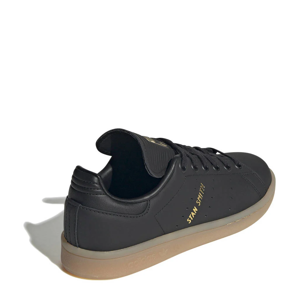 adidas Stan Smithsneakers zwart