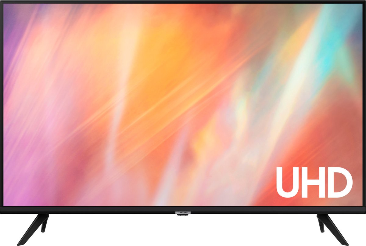 Samsung UE50AU7090UXXN - LED - 50