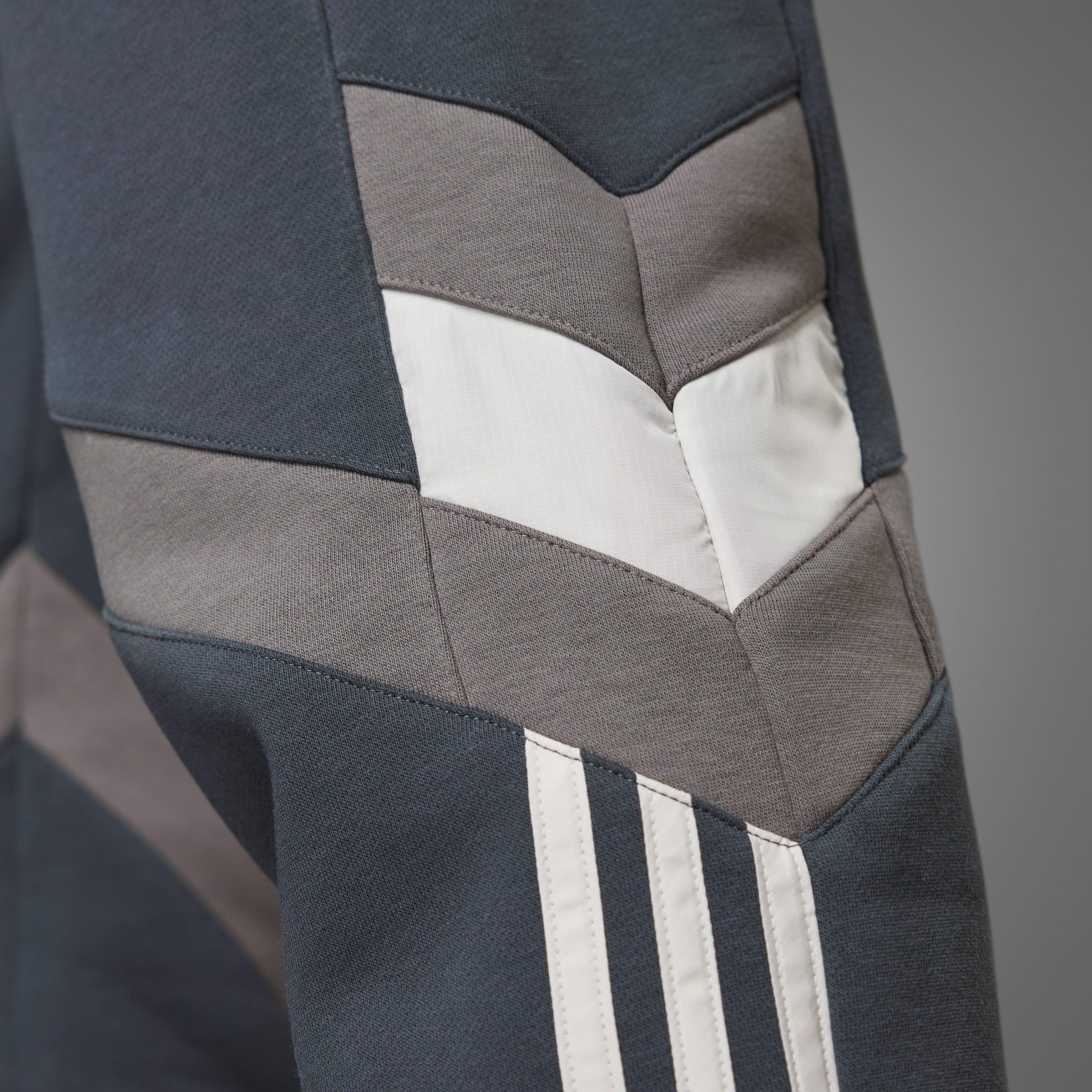 adidas adidas Real Madrid Originals Tracksuit Bottoms Adults
