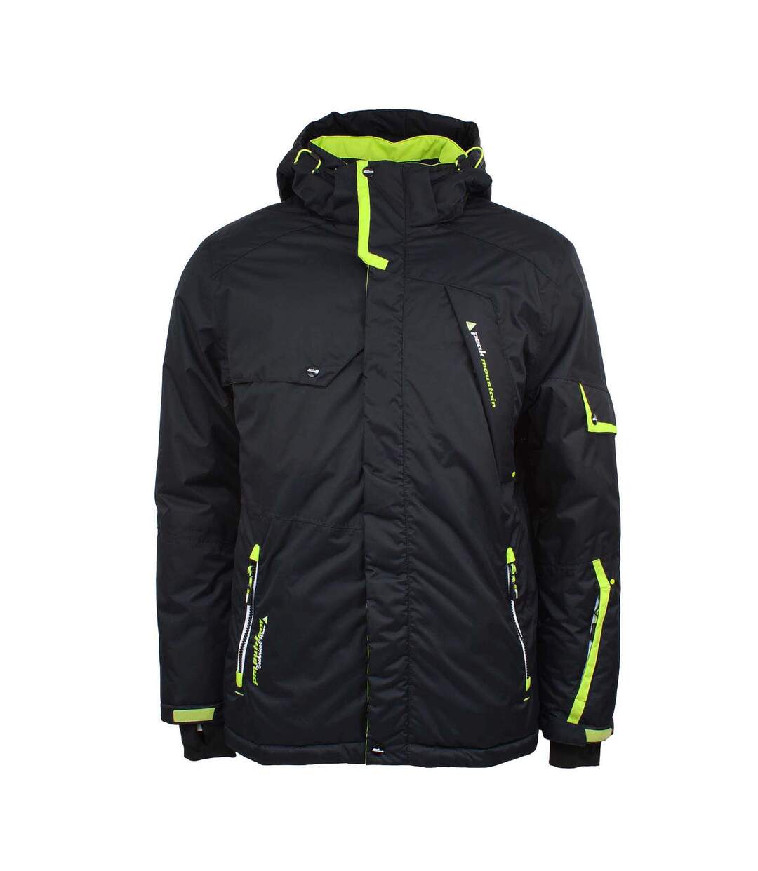 Ensemble de ski homme COSMIC