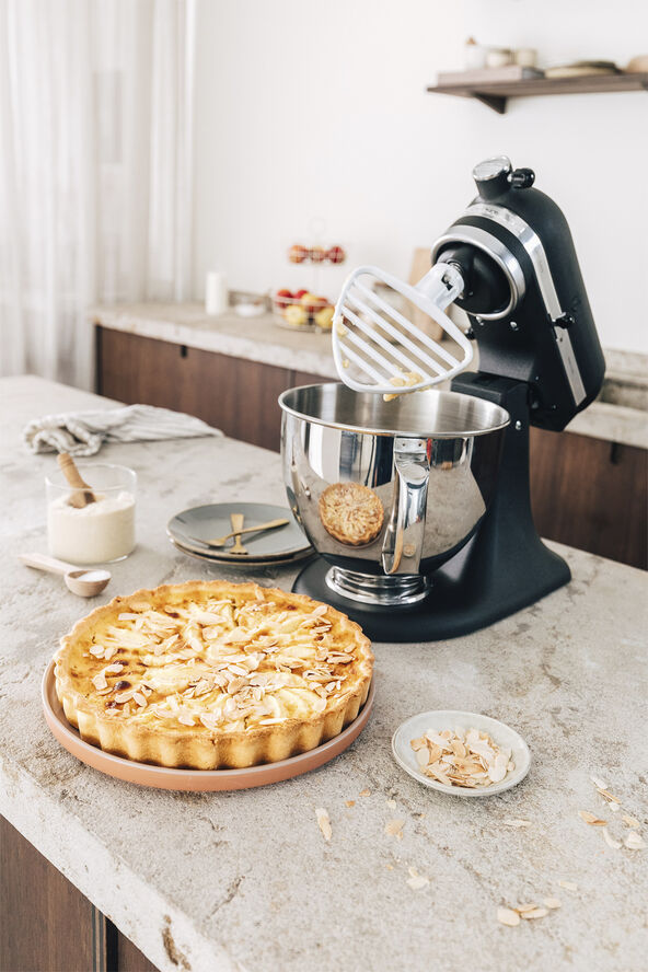 KitchenAid Mørdejspisker 5KSMPB5WW