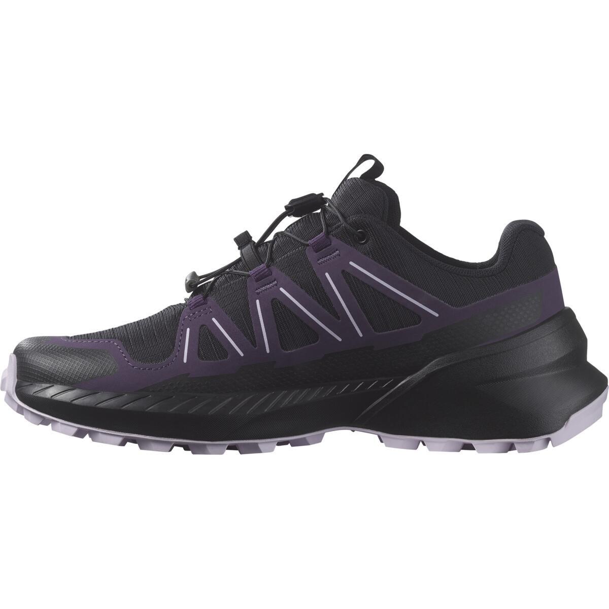Salomon Salomon Speedcross Peak Ladie's Trail Running Shoes