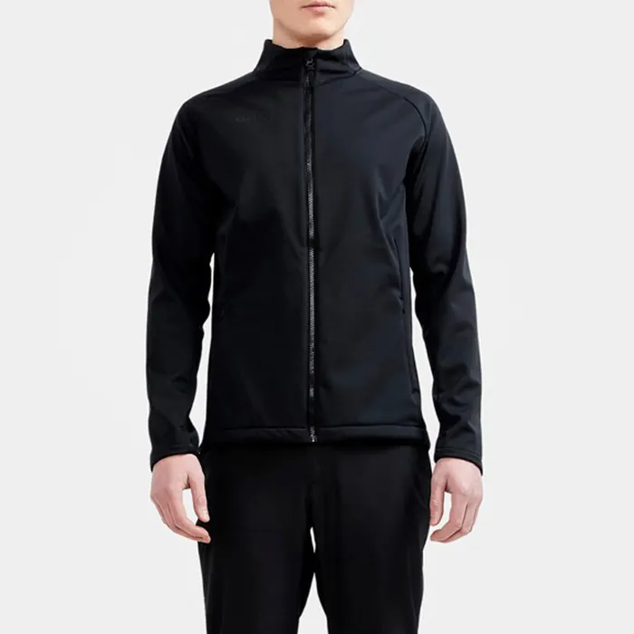 Craft Core Explore Softshell Jas Heren