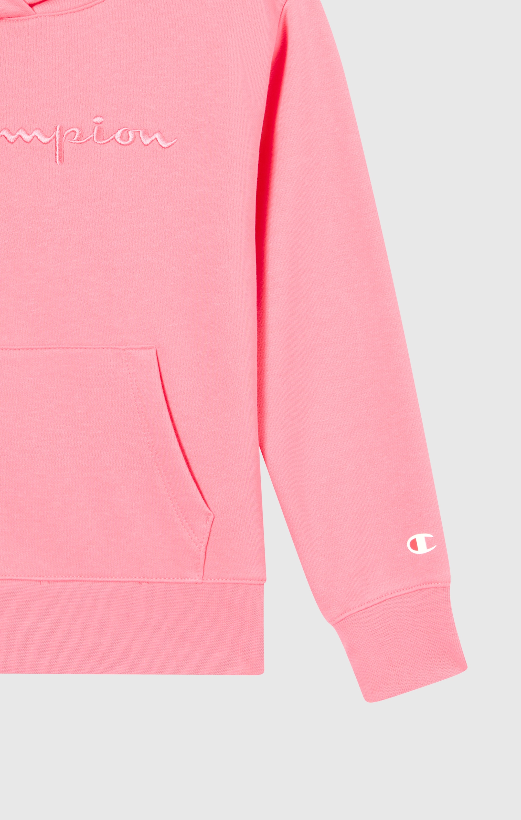 Champion Kapuzensweatshirt »ICONS Hoodie«, 1 Stk.