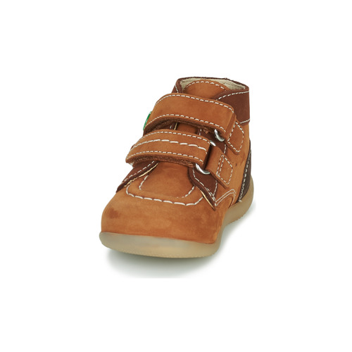 Kickers - BONKRO-2 - Marron