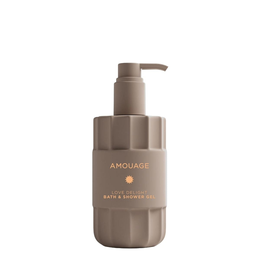 Love Delight Bath & Shower Gel