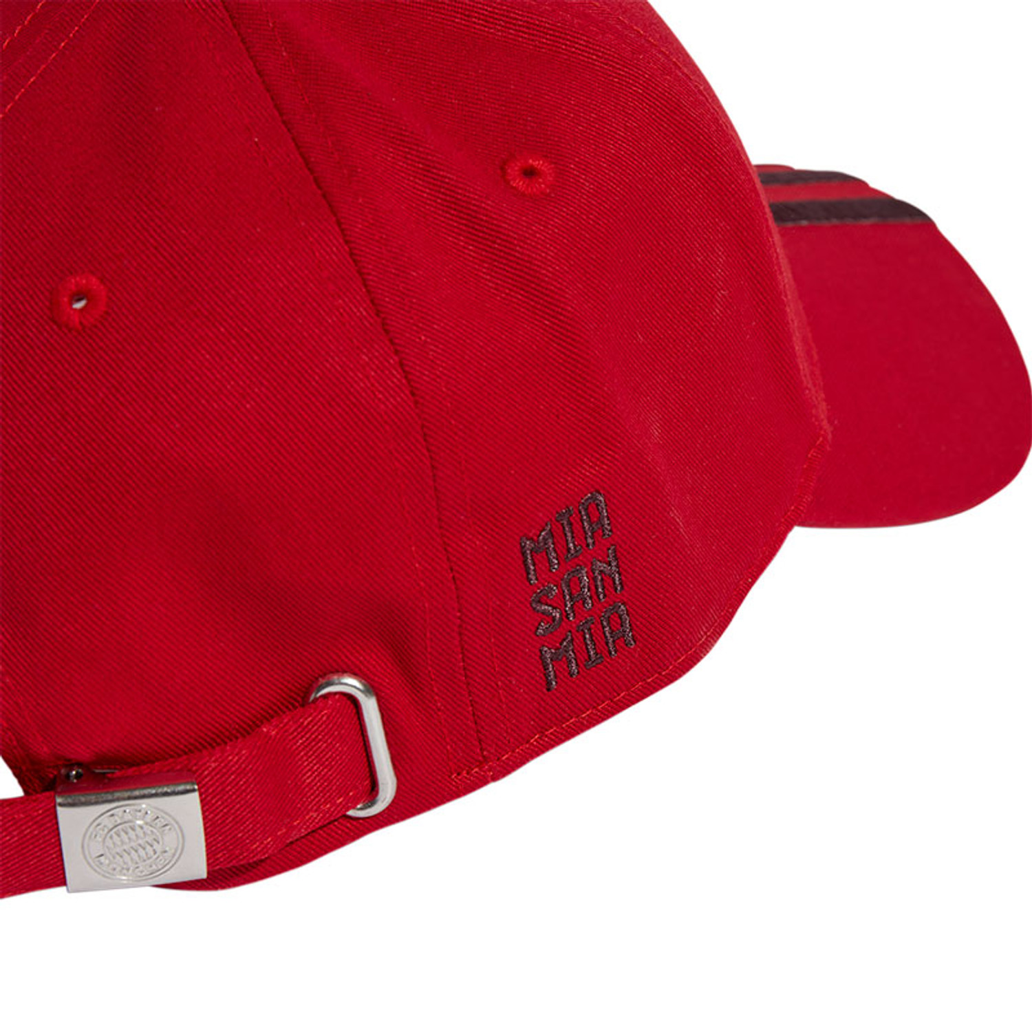 adidas Bayern München Cap Kids 2024/2025