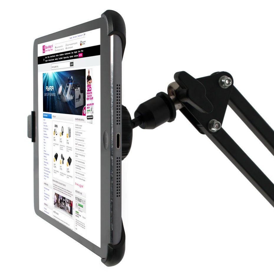 Innox i-S Mini 1 desktop arm voor iPad Mini/microfoonstatief