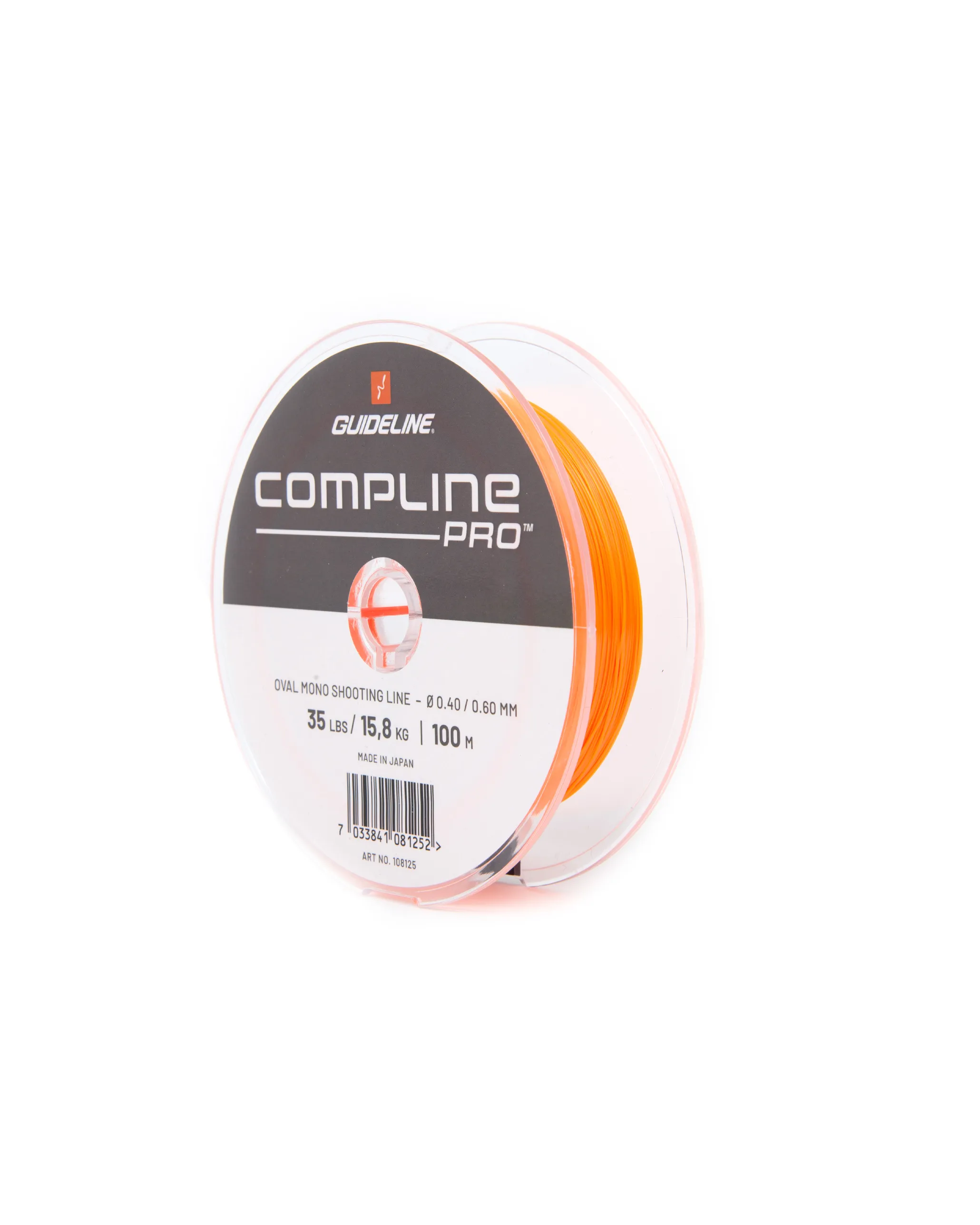 Guideline Compline Pro 100m