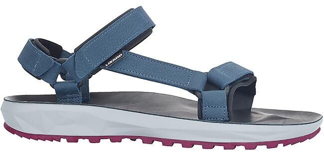 LIZARD - SANDALES DE RANDONNEE LIZARD SUPER HIKE LEATHER S