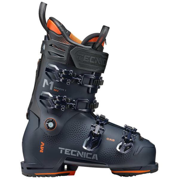 Chaussure de ski TECNICA MACH1 MV 120 TD GW INK BLUE