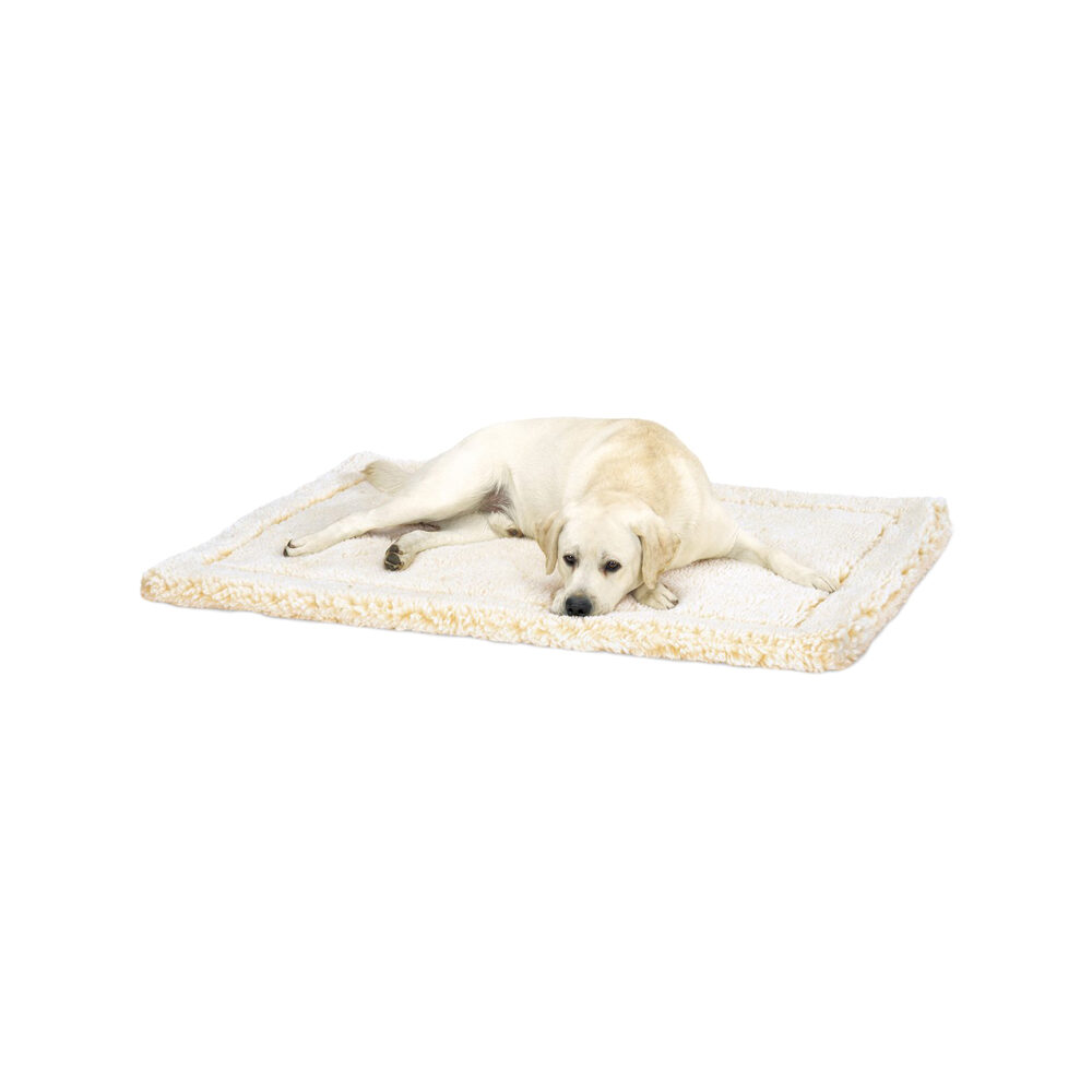 HuggleHounds Huggle Fleece Mat