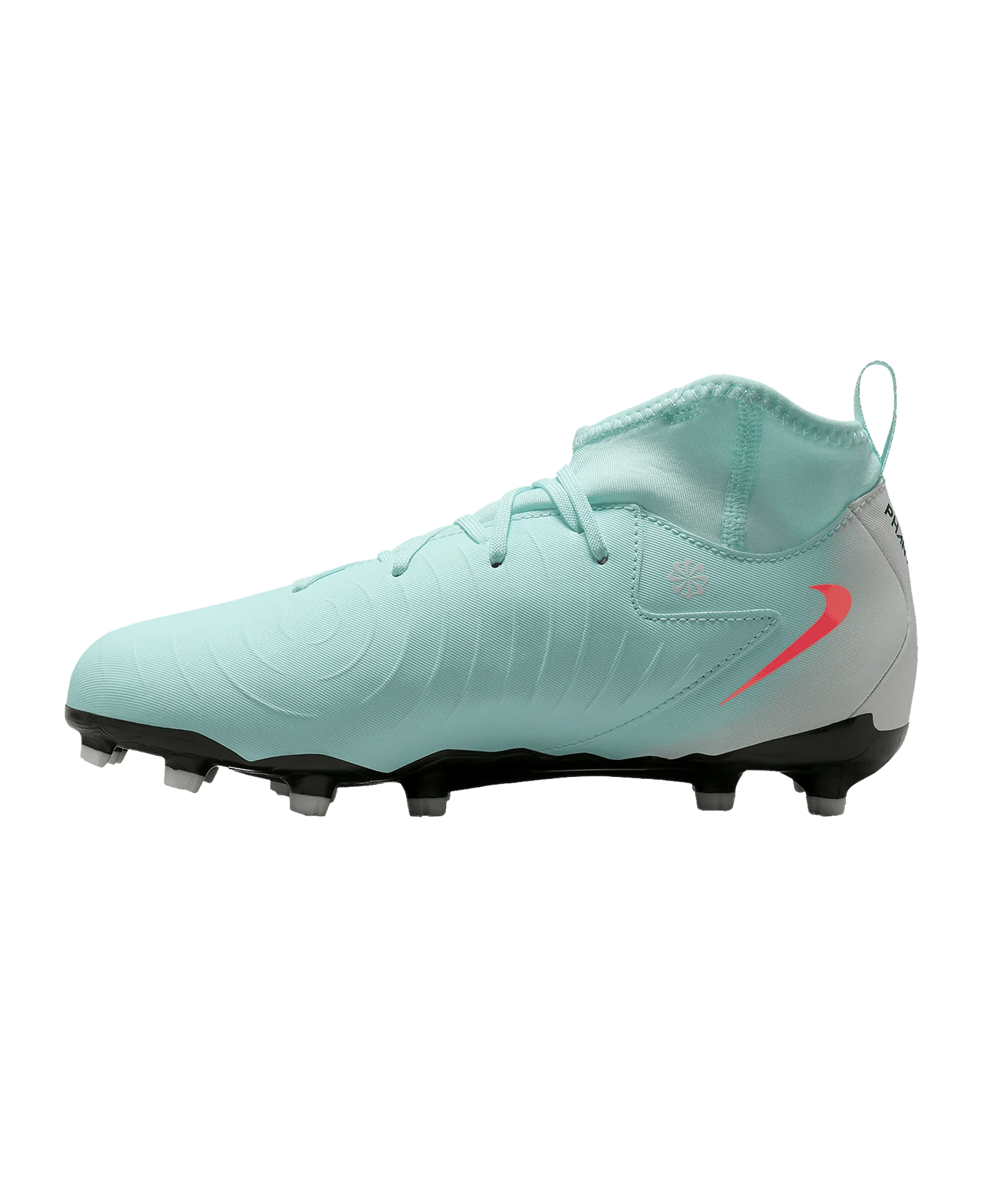 Nike Jr Phantom Luna II Academy MG Mad Energy Kids Türkis F300