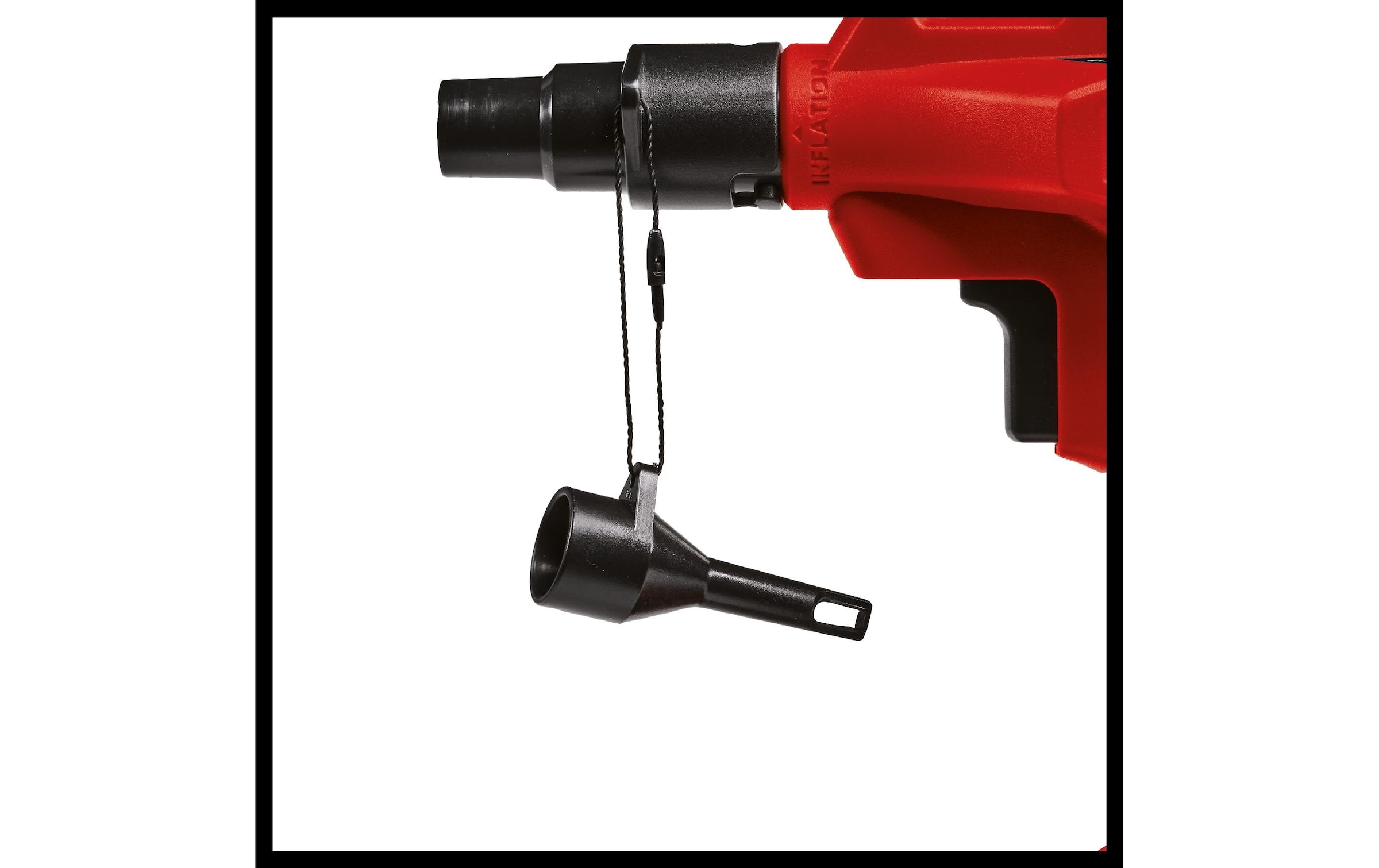 Einhell Luftpumpe »CE-AP 18 Li solo«