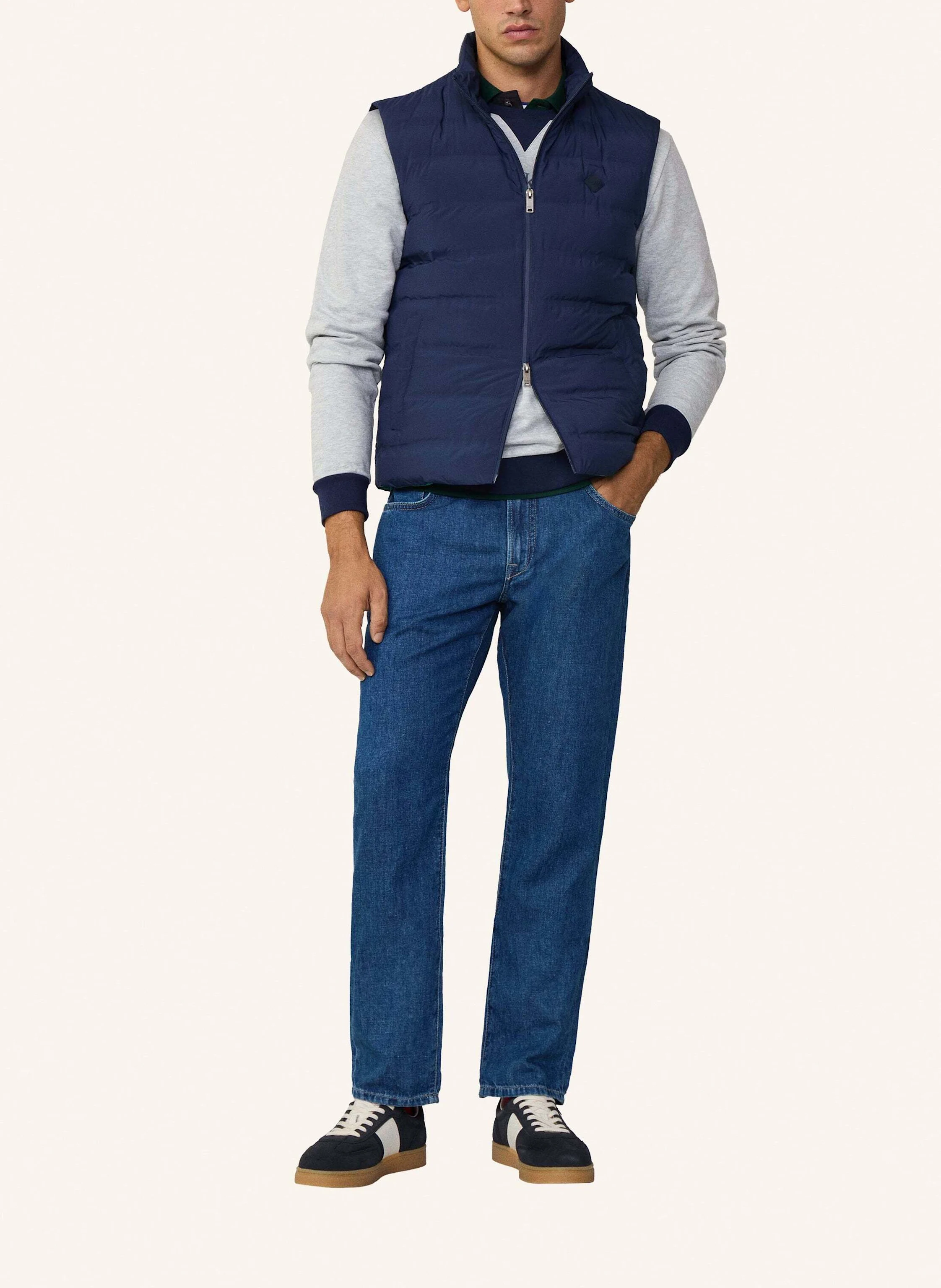 HACKETT LONDON Gilet LW GILET H