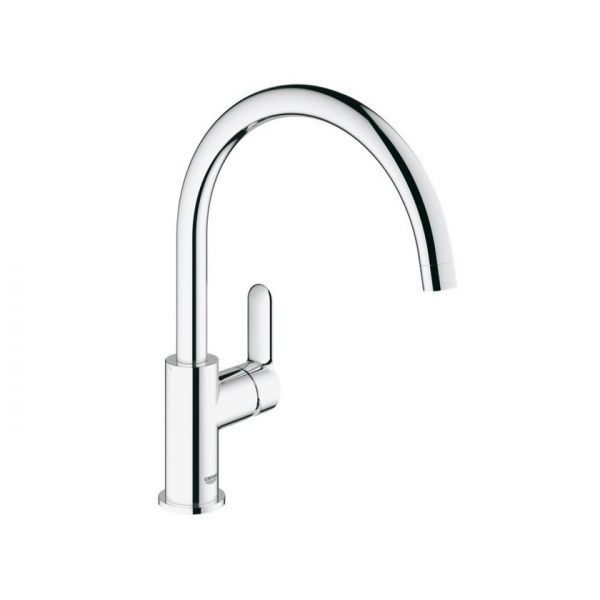Grohe Torneira de Bancada Bica Alta Bauedge 31367
