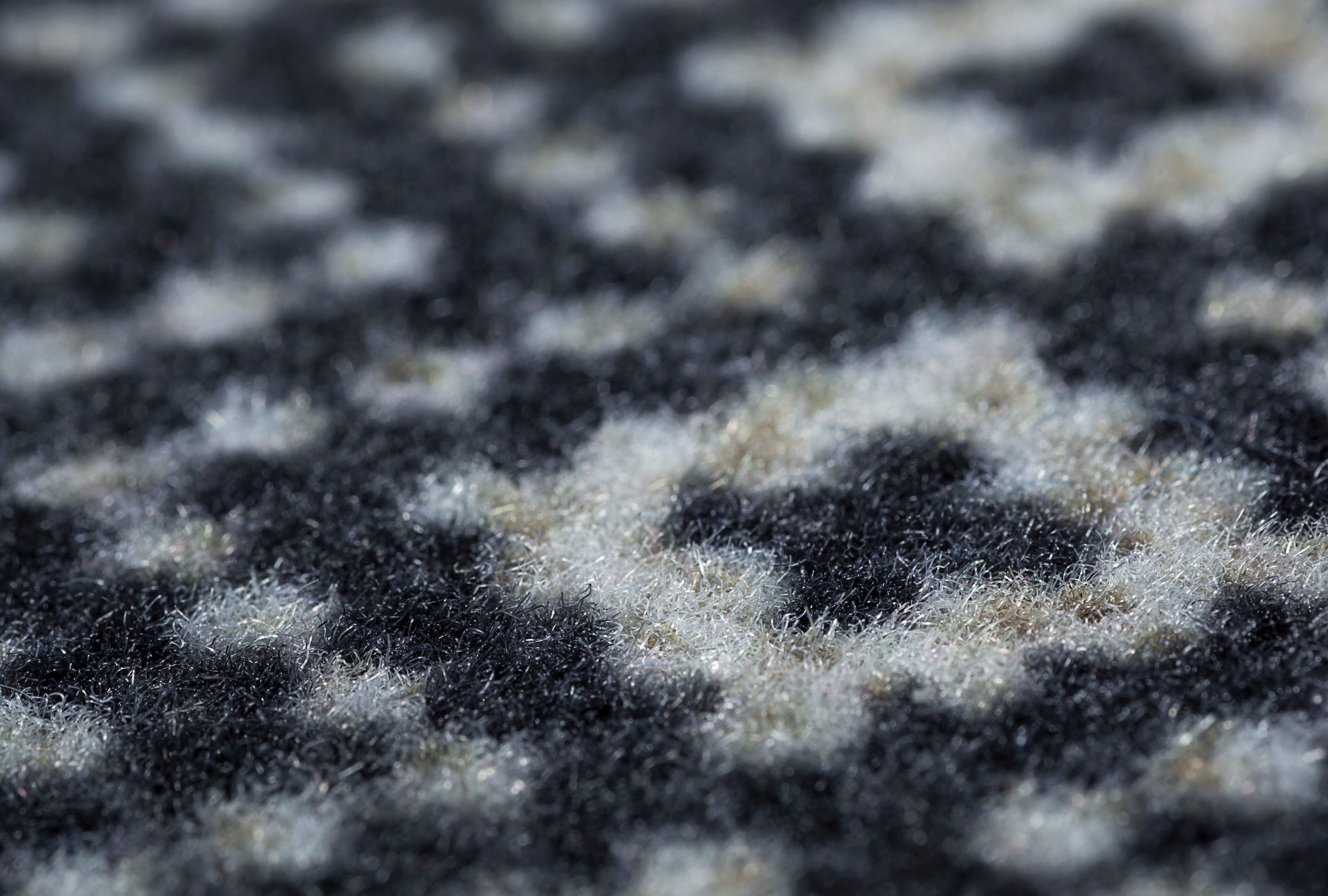 Andiamo Küchenläufer »Trendy, Made in Belgium« rechteckig 5 mm Höhe modernes Design, Küche
