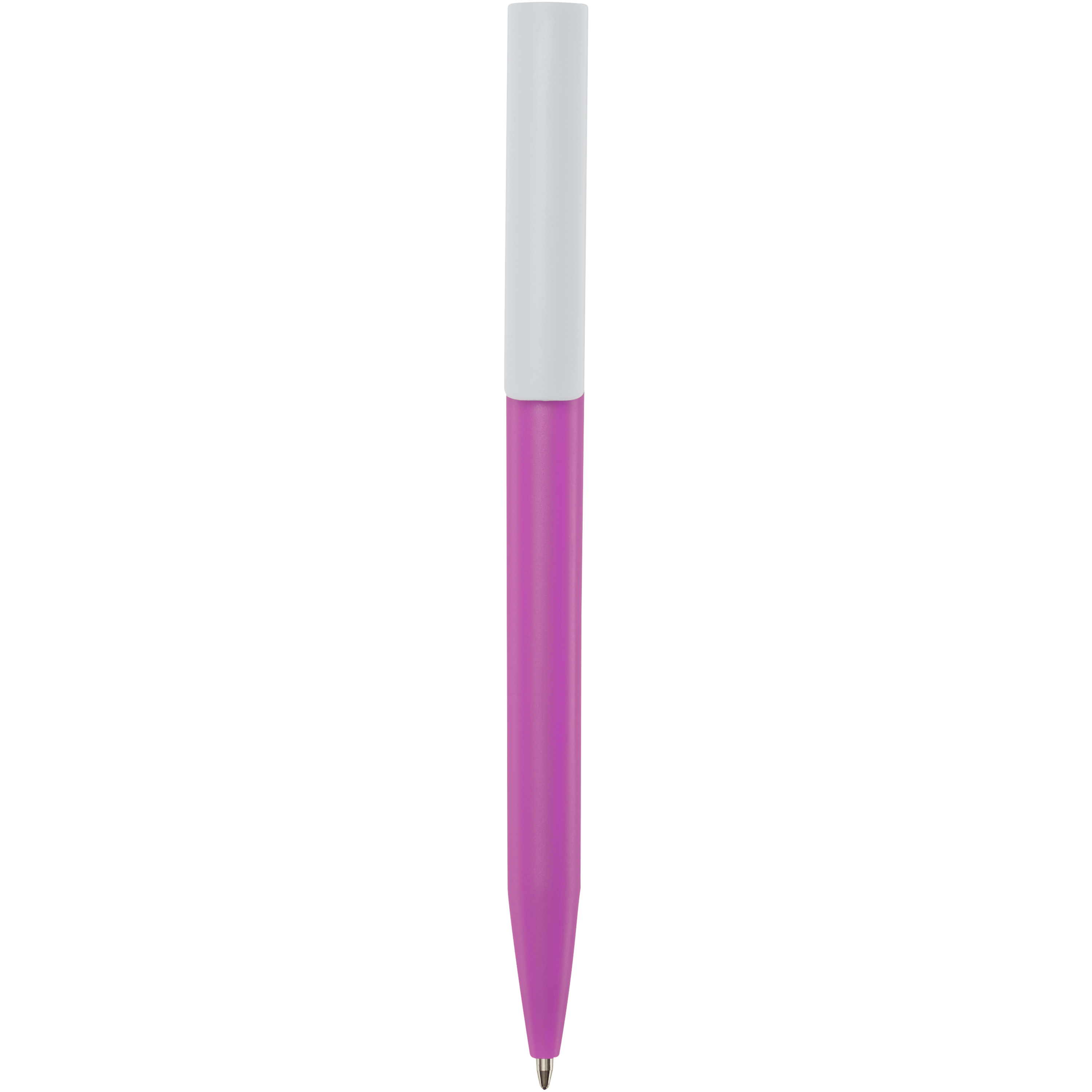 EgotierPro 107896 - Stylo bille Unix en plastique recyclé