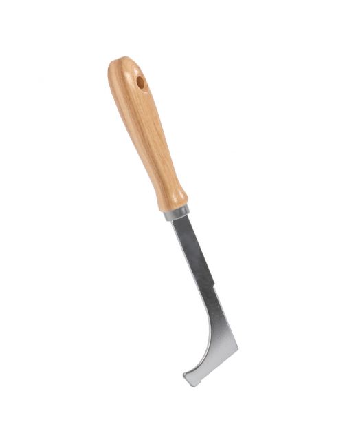Talen Tools Handvoegenkrabber - Bodembewerkers - Zilver