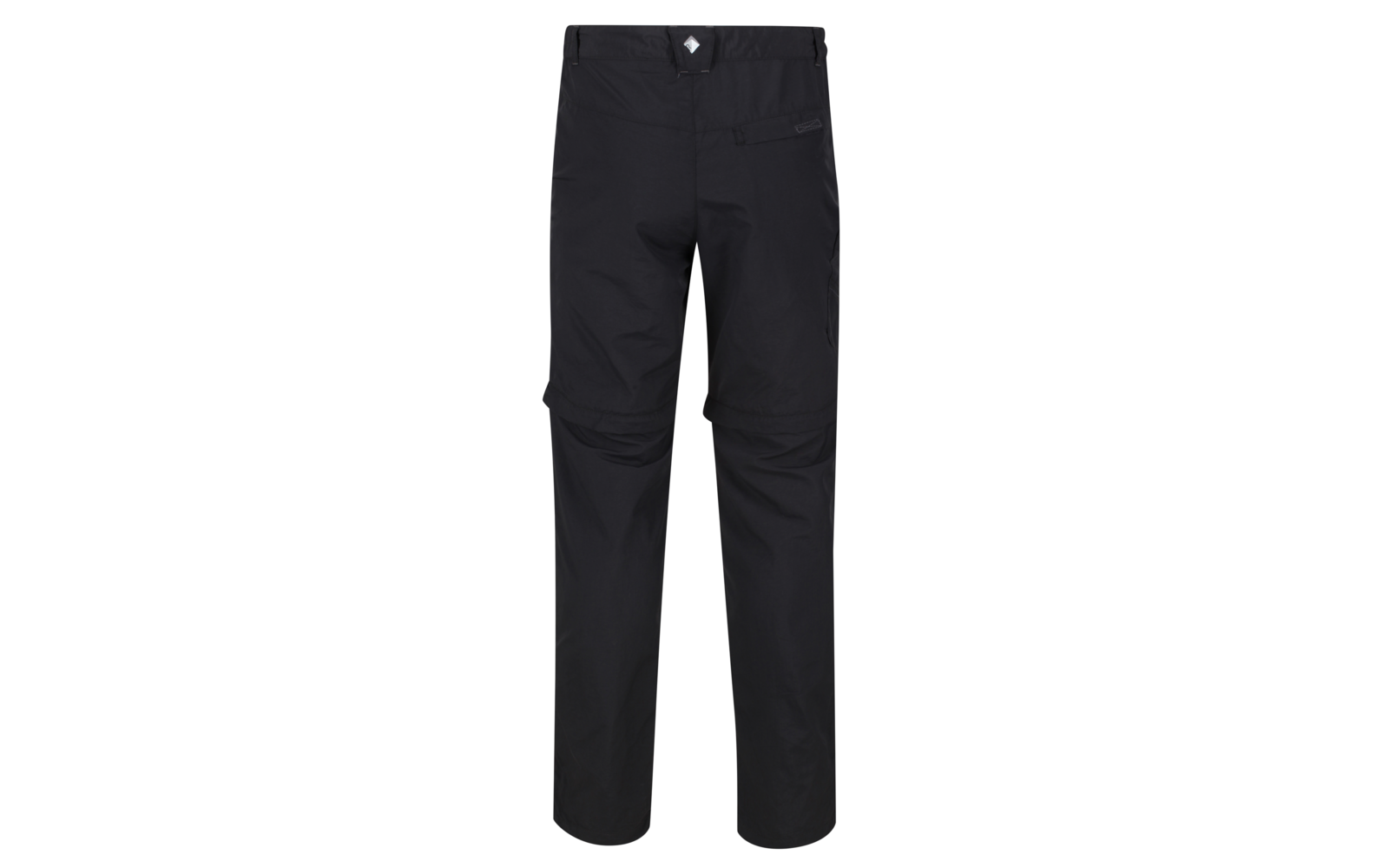 Regatta Leesville II Herren Zip-Off-Hose