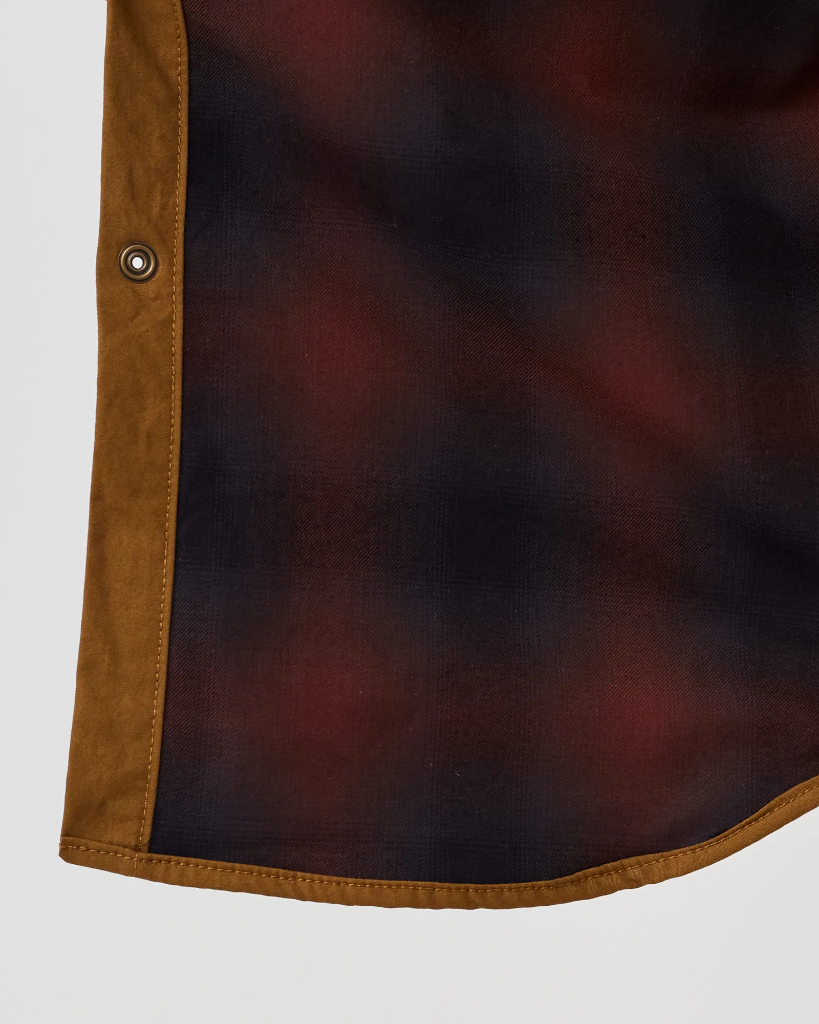 One of these Days HOMETOWN HERO WAX SHIRT