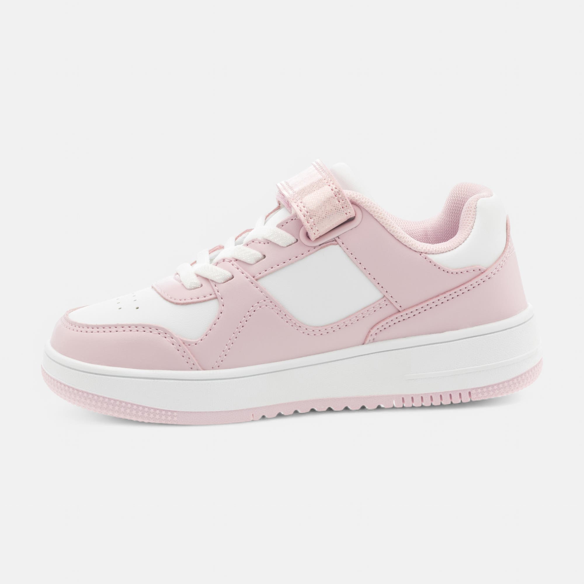 Sneakers Fille blanc