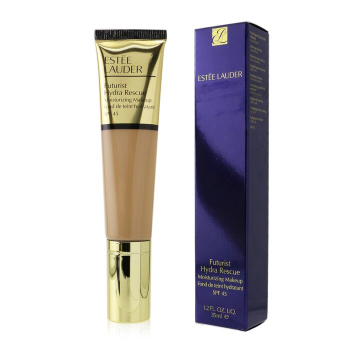 Estee Lauder Futurist Hydra Rescue Moisturizing Makeup SPF 45