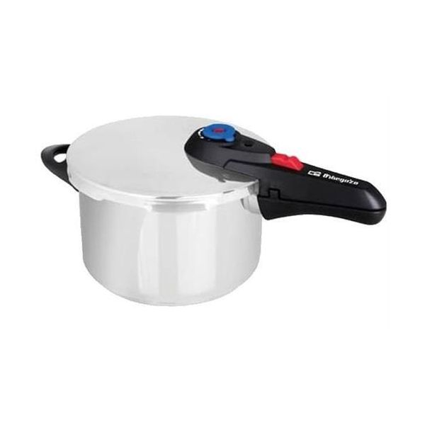 Orbegozo Panela de Pressão 10L HP 10006