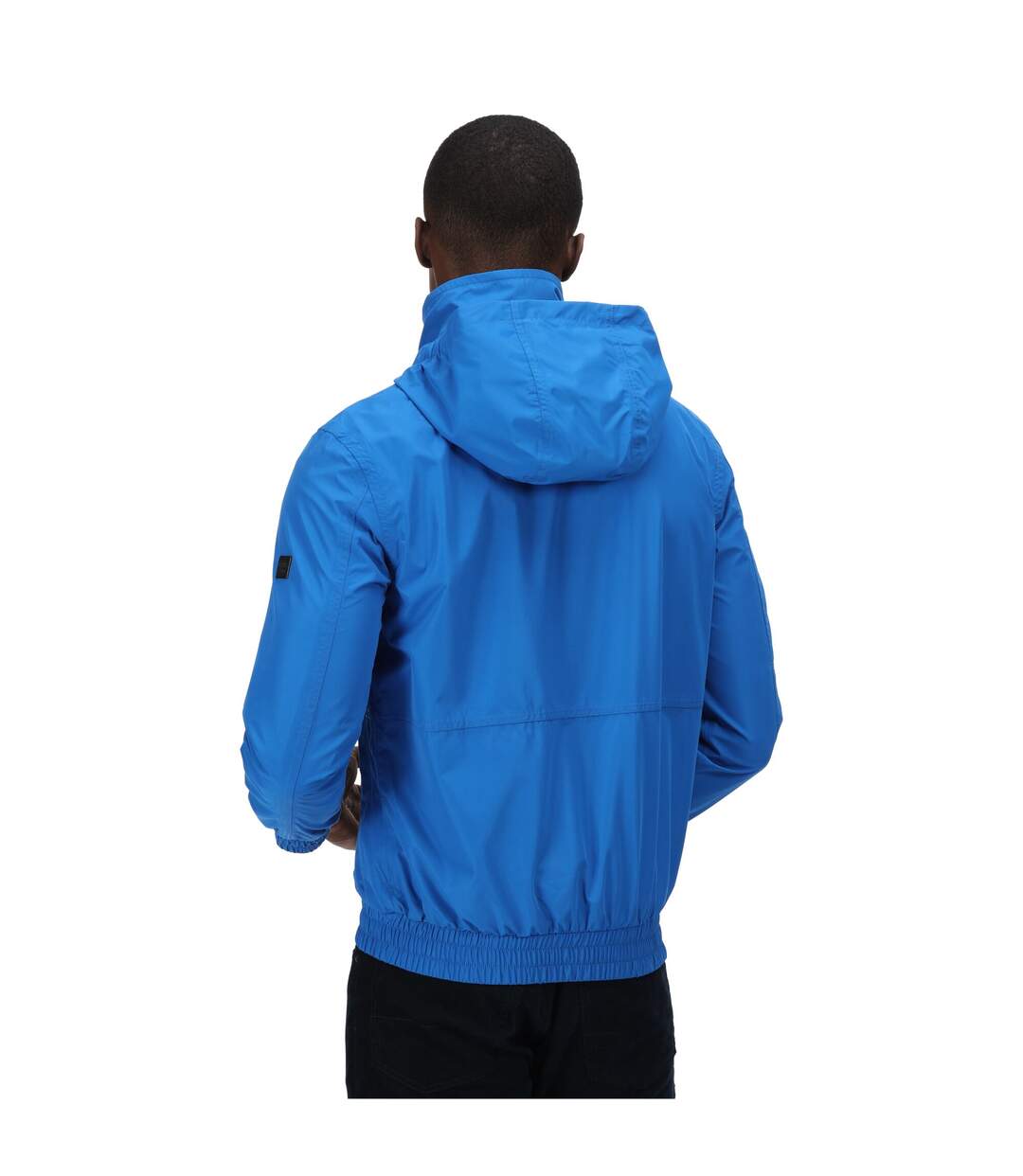 Regatta - Blouson d'aviateur FEELDING - Homme (Lapis lazuli) - UTRG7702
