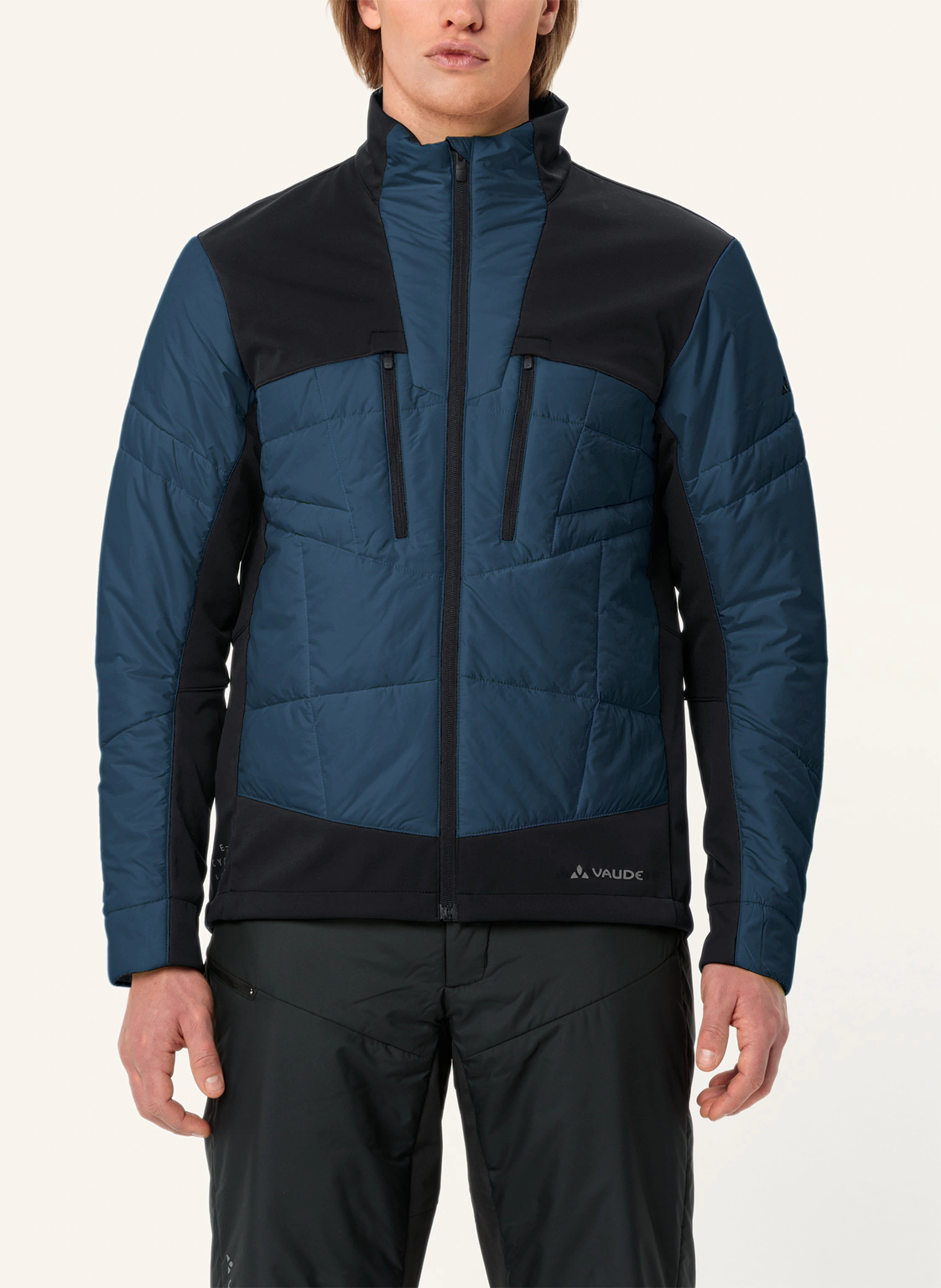 VAUDE Radjacke MINAKI IV